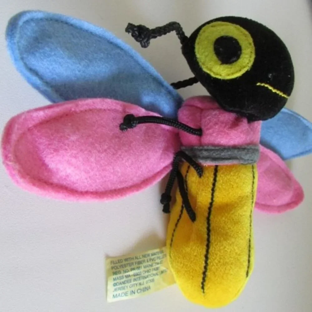 Lightning Bug 5